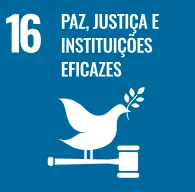 Paz, Justiça e Instituições Eficazes